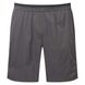 Шорти Mountain Equipment Dynamo Men's Twin Short, Obsidian, Шорти, Для чоловіків, S, Великобританія