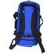 Сумка для снаряжения Marlin Explorer 40L Blue, blue, Сумки для снаряжения