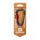 Карабин сервисный Base Camp Delta 8 Screw Set Grey, grey