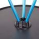 Стіл Helinox Side Table Small Black, black, Столи для пікніка, Нідерланди