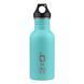 Бутылка для воды 360&deg; degrees Stainless Steel Bottle 550мл, turquoise, Фляги, Пищевой пластик, 0.55, Киев, Харьков, Одесса, Днепр, Запорожье, Львов, Кривой Рог, Винница, Полтава, Чернигов, Черкассы, Сумы, Хмельницкий, Черновцы, Ровно