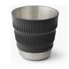 Кухоль складаний Sea To Summit Detour Stainless Steel Collapsible Mug, Laurel Wreath Green, Кухлі, Нержавіюча сталь, 0.5, Київ, Харків, Одеса, Днiпро, Запоріжжя, Львів, Кривий Ріг, Вінниця, Полтава, Чернігів, Черкаси, Суми, Хмельницький, Чернівці, Рівне