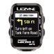 Часы Lezyne Micro C GPS Watch Color HR Loaded Y12, Черный, Часы