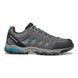 Кроссовки Scarpa Moraine GTX, Gray/Storm Gray/Lake Blue, Трекинговые, Для мужчин, 42.5, С мембраной, Киев, Харьков, Одесса, Днепр, Запорожье, Львов, Кривой Рог, Винница, Полтава, Чернигов, Черкассы, Сумы, Хмельницкий, Черновцы, Ровно, Италия