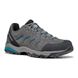 Кросівки Scarpa Moraine GTX, Gray/Storm Gray/Lake Blue, Трекінгові, Для чоловіків, 42.5, З мембраною, Київ, Харків, Одеса, Днiпро, Запоріжжя, Львів, Кривий Ріг, Вінниця, Полтава, Чернігів, Черкаси, Суми, Хмельницький, Чернівці, Рівне, Італія