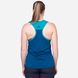 Майка Mountain Equipment Nava Women's Tank, Hibiscus/Capsicum, Для женщин, 10, Футболки, Великобритания