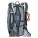 Рюкзак Deuter Bike Backpack I 20, atlantic-ink, Універсальні, Велосипедні рюкзаки, Без клапана, One size, 20, 830, Київ, Харків, Одеса, Днiпро, Запоріжжя, Львів, Кривий Ріг, Вінниця, Полтава, Чернігів, Черкаси, Суми, Хмельницький, Чернівці, Рівне