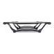 Розкладачка тактична Helinox Tactical Cot One Convertible Black, black, Розкладачки та шезлонги, Нідерланди