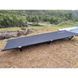 Розкладачка тактична Helinox Tactical Cot One Convertible Black, black, Розкладачки та шезлонги, Нідерланди