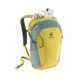 Рюкзак Deuter Speed Lite 20 2021, Greencurry/slateblue, Універсальні, Міські рюкзаки, Дитячі рюкзаки, Штурмові рюкзаки, Без клапана, One size, 20, 490, В'єтнам, Німеччина, Київ, Харків, Одеса, Днiпро, Запоріжжя, Львів, Кривий Ріг, Вінниця, Полтава, Чернігів, Черкаси, Суми, Хмельницький, Чернівці, Рівне