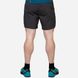 Шорти Mountain Equipment Dynamo Men's Twin Short, Obsidian, Шорти, Для чоловіків, S, Великобританія