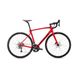 Велосипед Specialized ROUBAIX 28 2020, FLORED/BLUGSTPRL/TARBLK, 28, 52, Шосейні, Універсальні, 163-170 см, 2020