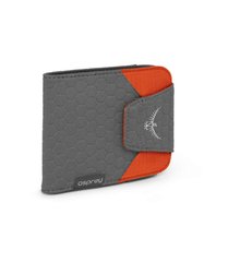 Гаманець Osprey QuickLock RFID Wallet, Poppy Orange, Гаманці