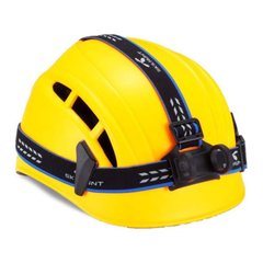 Налобне кріплення Skilhunt HB2 Headband, black, налобне кріплення