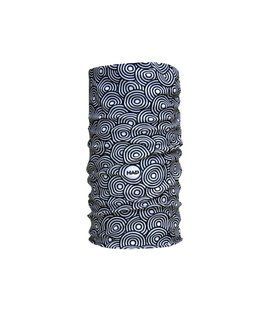 Головной убор H.A.D. Originals Urban Lakritz, black/white, One size, Унисекс, Универсальные головные уборы, Германия, Германия