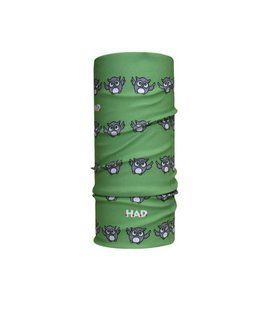 Головной убор H.A.D. Originals Kids Happy Owl, Multi color, One size, Для детей и подростков, Универсальные головные уборы, Германия, Германия