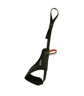 Темляк Petzl Freelock, black