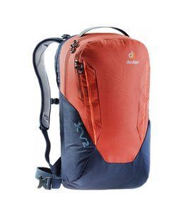 Рюкзак Deuter XV 2, Lava/navy, Універсальні, Бігові рюкзаки, Велосипедні рюкзаки, Без клапана, One size, 19, 980, В'єтнам, Німеччина, Київ, Харків, Одеса, Днiпро, Запоріжжя, Львів, Кривий Ріг, Вінниця, Полтава, Чернігів, Черкаси, Суми, Хмельницький, Чернівці, Рівне