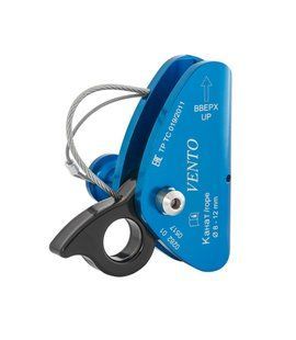 Зажим Vento &laquo;Промальп V2&raquo;, blue, Универсальные