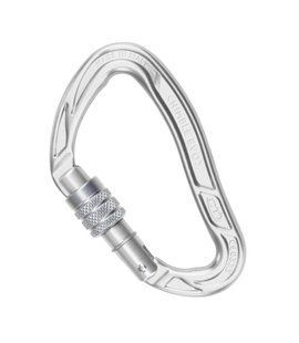 Карабин Climbing Technology Nimble Evo SG Silver, silver
