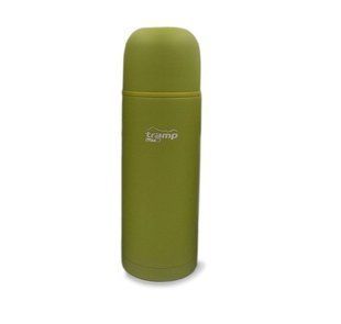 Термос Tramp Lite 1.2 л, yellow, Термоси, Нержавіюча сталь, 1.2, Київ, Харків, Одеса, Днiпро, Запоріжжя, Львів, Кривий Ріг, Вінниця, Полтава, Чернігів, Черкаси, Суми, Хмельницький, Чернівці, Рівне