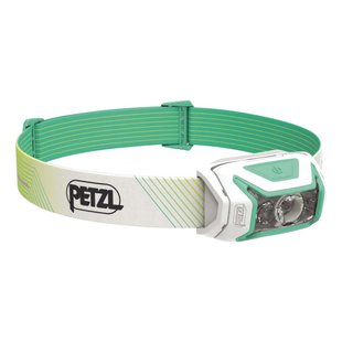 Налобний ліхтар Petzl Actik Core E065AA, green, Налобні, Малайзія, Франція