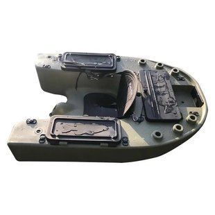 Лодка для рыбалки Rainbow Kayaks HardBelly Fishing Pro, brown, Лодки для рыбалки, Киев, Харьков, Одесса, Днепр, Запорожье, Львов, Кривой Рог, Винница, Полтава, Чернигов, Черкассы, Сумы, Хмельницкий, Черновцы, Ровно, Италия, Италия
