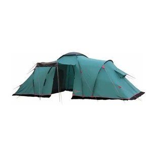 Палатка Tramp Brest 4 (v2), green, Палатки, Для кемпинга, 13600, Четырехместные, С тамбуром, 2, 4000, 10000, Durapol, Двухслойные, Киев, Харьков, Одесса, Днепр, Запорожье, Львов, Кривой Рог, Винница, Полтава, Чернигов, Черкассы, Сумы, Хмельницкий, Черновцы, Ровно