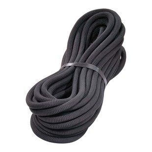 Веревка статическая Rock Empire Static Rope 10mm 100m Black, black