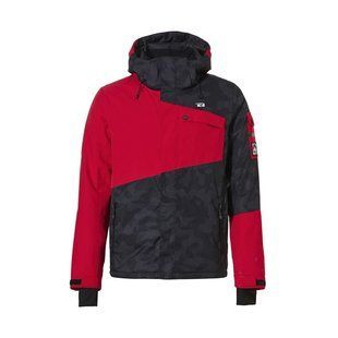 Куртка Rehall Isac 2021, flame red, Куртки, L, Для чоловіків