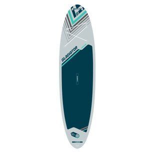 Надувная SUP доска Gladiator Origin 10&rsquo;6&rdquo; RNT Rental