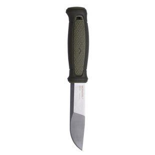 Ніж Morakniv Kansbol S w/Multi-Mount Green, green, Фиксированные ножи, Швеция, Швеция