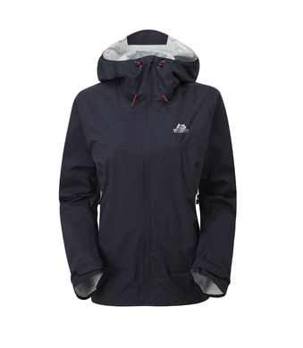 Куртка Mountain Equipment Women's Zeno Jacket, Cosmos, Мембранні, Для жінок, 12, З мембраною, Китай, Великобританія