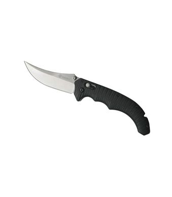 Ніж Ganzo G712, чохол, black, Складаний ніж
