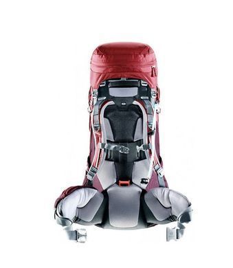 Рюкзак Deuter Aircontact PRO 60+15 (Previous collection), Graphite/black, Універсальні, Похідні рюкзаки, З клапаном, One size, 60, 3000, В'єтнам, Німеччина, Київ, Харків, Одеса, Днiпро, Запоріжжя, Львів, Кривий Ріг, Вінниця, Полтава, Чернігів, Черкаси, Суми, Хмельницький, Чернівці, Рівне