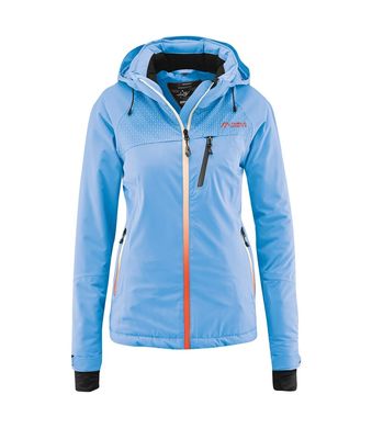 Гірськолижна куртка Maier Sports Calafate, Marina blue, Куртки, 40, Для жінок