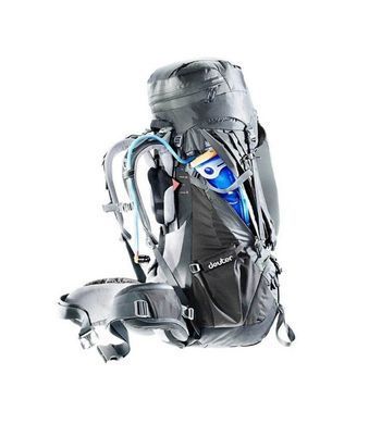 Рюкзак Deuter Aircontact PRO 60+15 (Previous collection), Graphite/black, Універсальні, Похідні рюкзаки, З клапаном, One size, 60, 3000, В'єтнам, Німеччина, Київ, Харків, Одеса, Днiпро, Запоріжжя, Львів, Кривий Ріг, Вінниця, Полтава, Чернігів, Черкаси, Суми, Хмельницький, Чернівці, Рівне