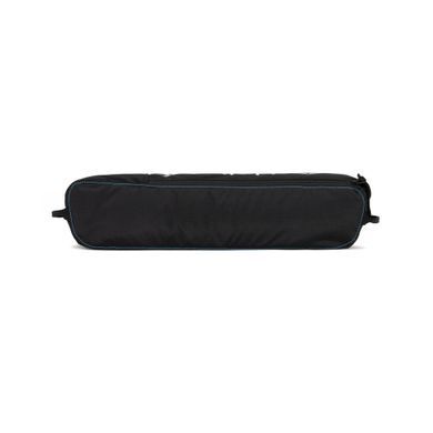 Стілець Helinox Chair&nbsp;One&nbsp;Highback&nbsp;(re) Black, black, Стільці для пікніка, Нідерланди