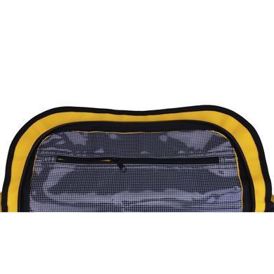Сумка для снаряжения Marlin Explorer 40L Yellow, yellow, Сумки для снаряжения