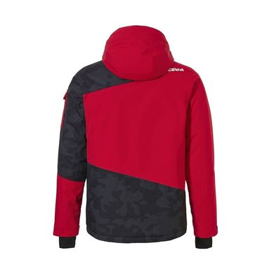 Куртка Rehall Isac 2021, flame red, Куртки, L, Для чоловіків