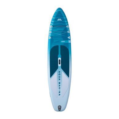 Надувна SUP дошка Aqua Marina Airo SUP 11&prime;0&Prime; w/specialized paddle, blue, SUP, Універсальні, Китай, Китай