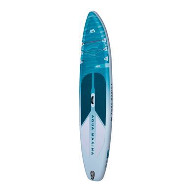 Надувна SUP дошка Aqua Marina Airo SUP 11&prime;0&Prime; w/specialized paddle, blue, SUP, Універсальні, Китай, Китай