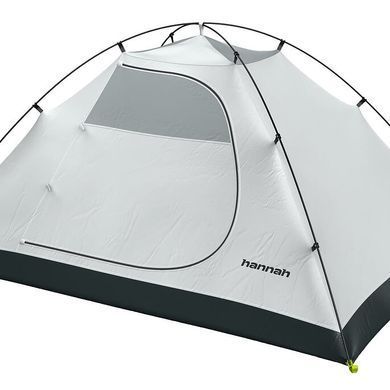 Намет Camping Tycoon 2 Spring Green/Cloudy Gray II, pring Green/Cloudy Gray II, Намети, Для походів: піших та гірських, Для велотуризму, Ультралегкі, 3000, Двомісні, З тамбуром, 1, 3000, 5000, Фіберглас, Двошарові, Київ, Харків, Одеса, Днiпро, Запоріжжя, Львів, Кривий Ріг, Вінниця, Полтава, Чернігів, Черкаси, Суми, Хмельницький, Чернівці, Рівне
