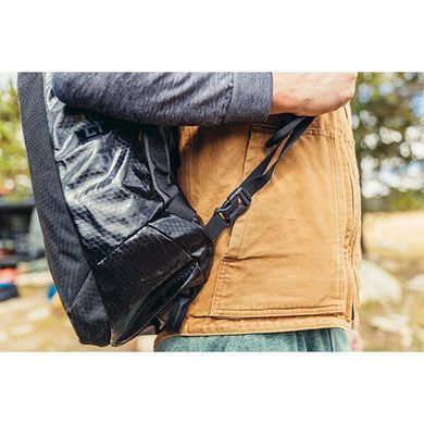 Сумка Gregory Alpaca 40 Duffle Bag Slate Blue, Slate blue, 35, 20, 10, 2