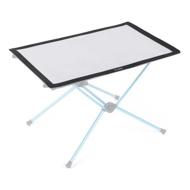 Силиконовый коврик Helinox Silicone Pad for Table Medium, black/white, Аксессуары, Нидерланды
