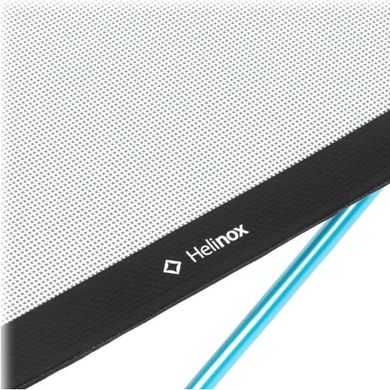 Силіконовий килимок Helinox Silicone Pad for Table Medium, black/white, Аксессуары, Нідерланди