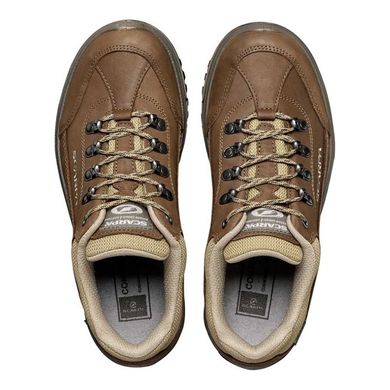 Трекинговые ботинки Scarpa Cyrus GTX WMN, brown, Для женщин, С мембраной, Без рантов, 38, Киев, Харьков, Одесса, Днепр, Запорожье, Львов, Кривой Рог, Винница, Полтава, Чернигов, Черкассы, Сумы, Хмельницкий, Черновцы, Ровно, Италия