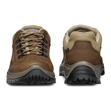 Трекінгові черевики Scarpa Cyrus GTX WMN, brown, Для жінок, З мембраною, Без рантів, 38, Київ, Харків, Одеса, Днiпро, Запоріжжя, Львів, Кривий Ріг, Вінниця, Полтава, Чернігів, Черкаси, Суми, Хмельницький, Чернівці, Рівне, Італія