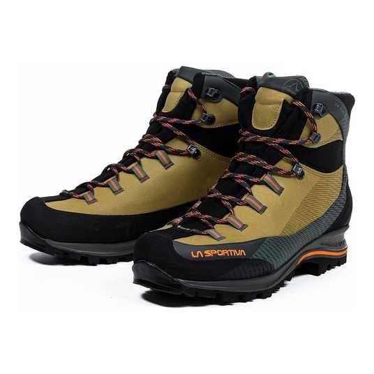 Черевики гірські La Sportiva Trango Trk Leather GTX — купити
