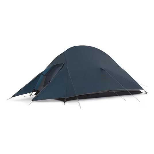 Палатка Naturehike Cloud Up 2 Updated NH17T001-T 20D Nylon +